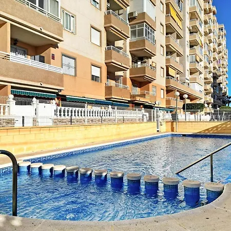 Ocean View * Τορεβιέχα