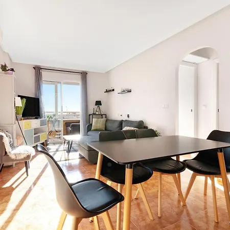Appartement Ocean View *