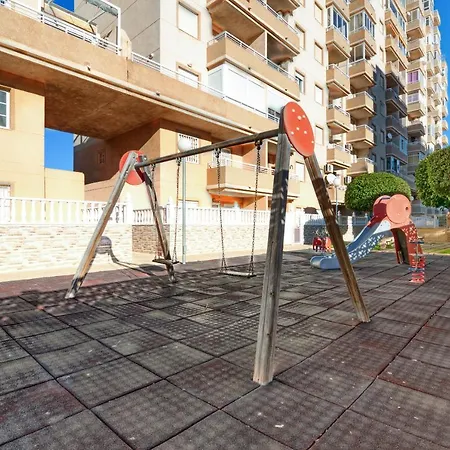 Ocean View Appartement Torrevieja