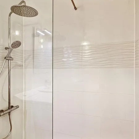Appartement Ocean View Torrevieja
