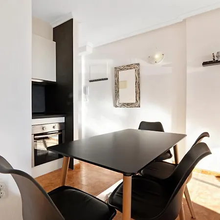 Appartement Ocean View